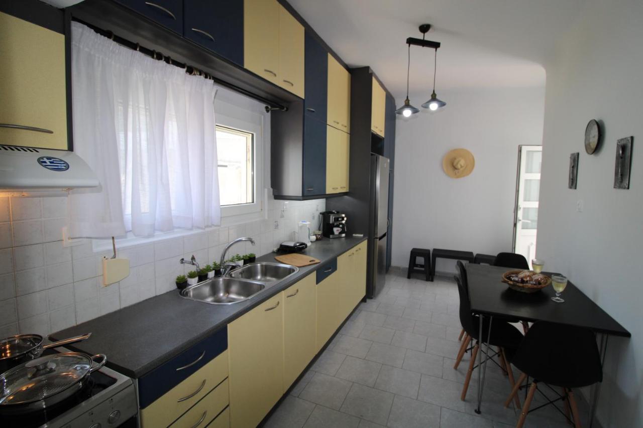 Stardust, The Apartment Adámasz Kültér fotó